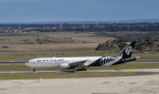 Air New Zealand B777-300ER